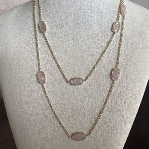 Kendra Scott Jewelry - Kendra Scott long layered necklace Kendra Scott Jewelry - Kendra Scott long layered necklace
